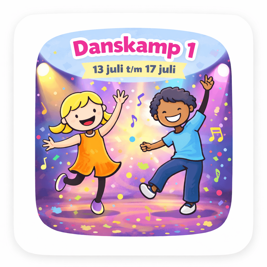 Afbeelding Kamp