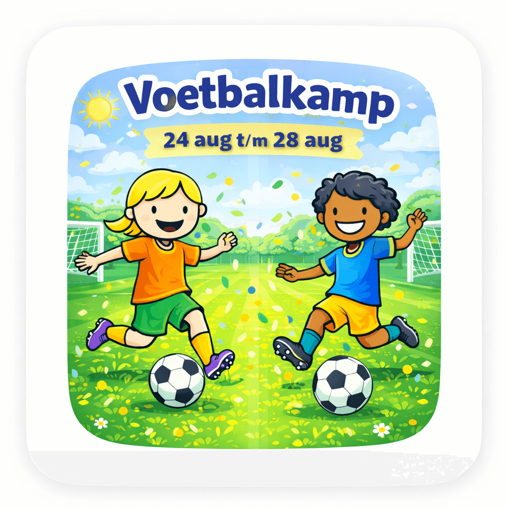 Afbeelding Kamp